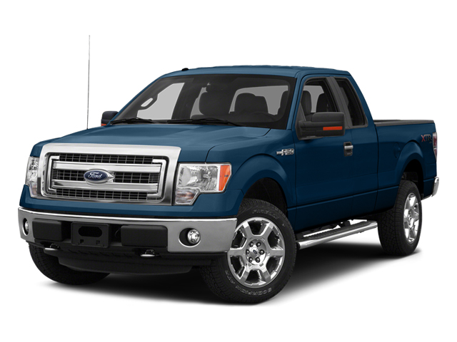 Used 2014 Ford F-150 XL
