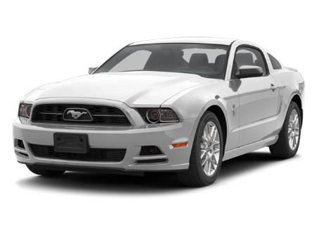 2013 Ford Mustang GT Premium