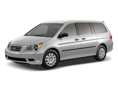 2008 Honda Odyssey LX