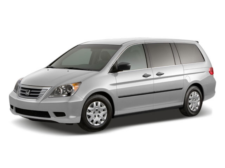 2008 Honda Odyssey LX