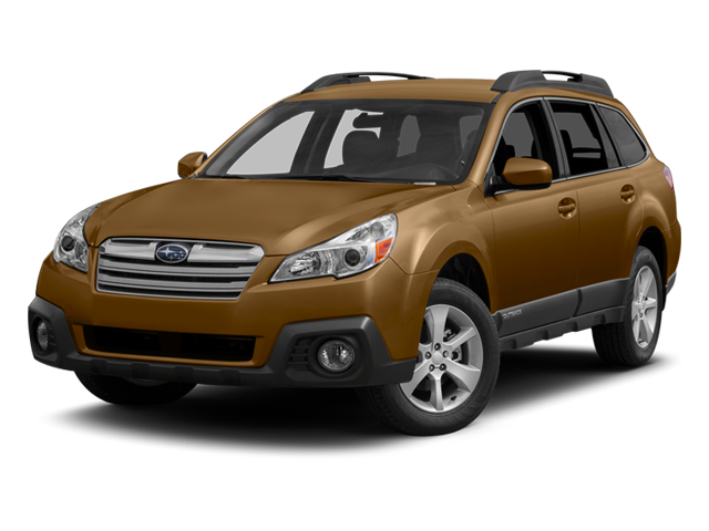 2013 Subaru Outback 2.5I