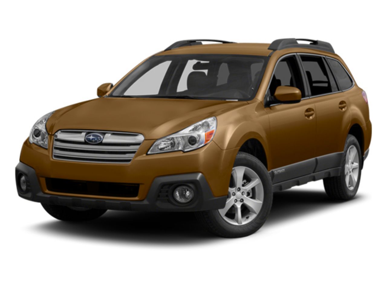 2013 Subaru Outback Limited's photo