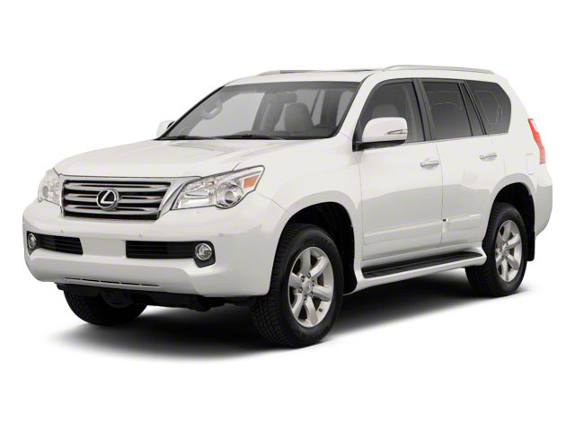 2013 Lexus GX 460 460