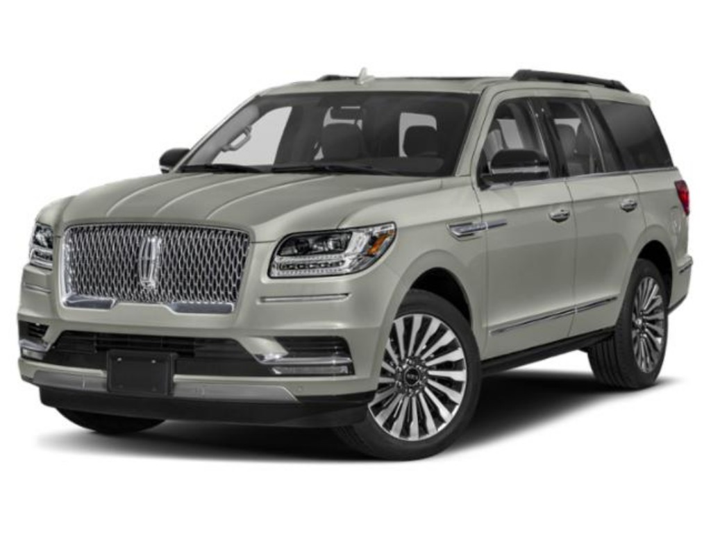 2021 Lincoln Navigator Reserve L