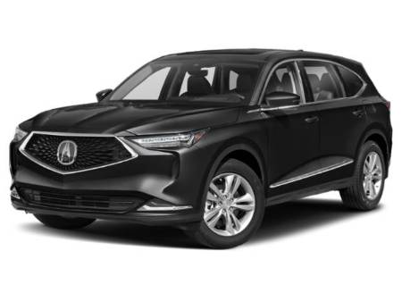 2022 Acura MDX 3.5L