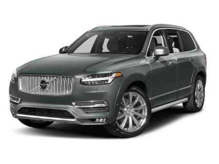 2018 Volvo XC90 T6 Inscription