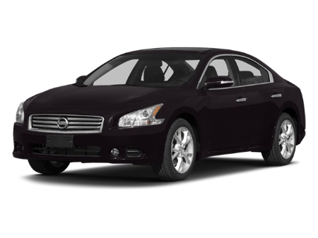 2013 Nissan Maxima 3.5 SV