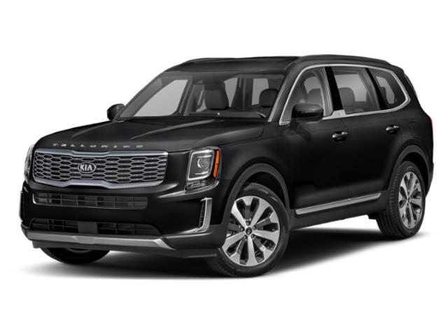 Used 2021 Kia Telluride S