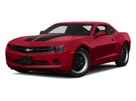 2013 Chevrolet Camaro 1LT