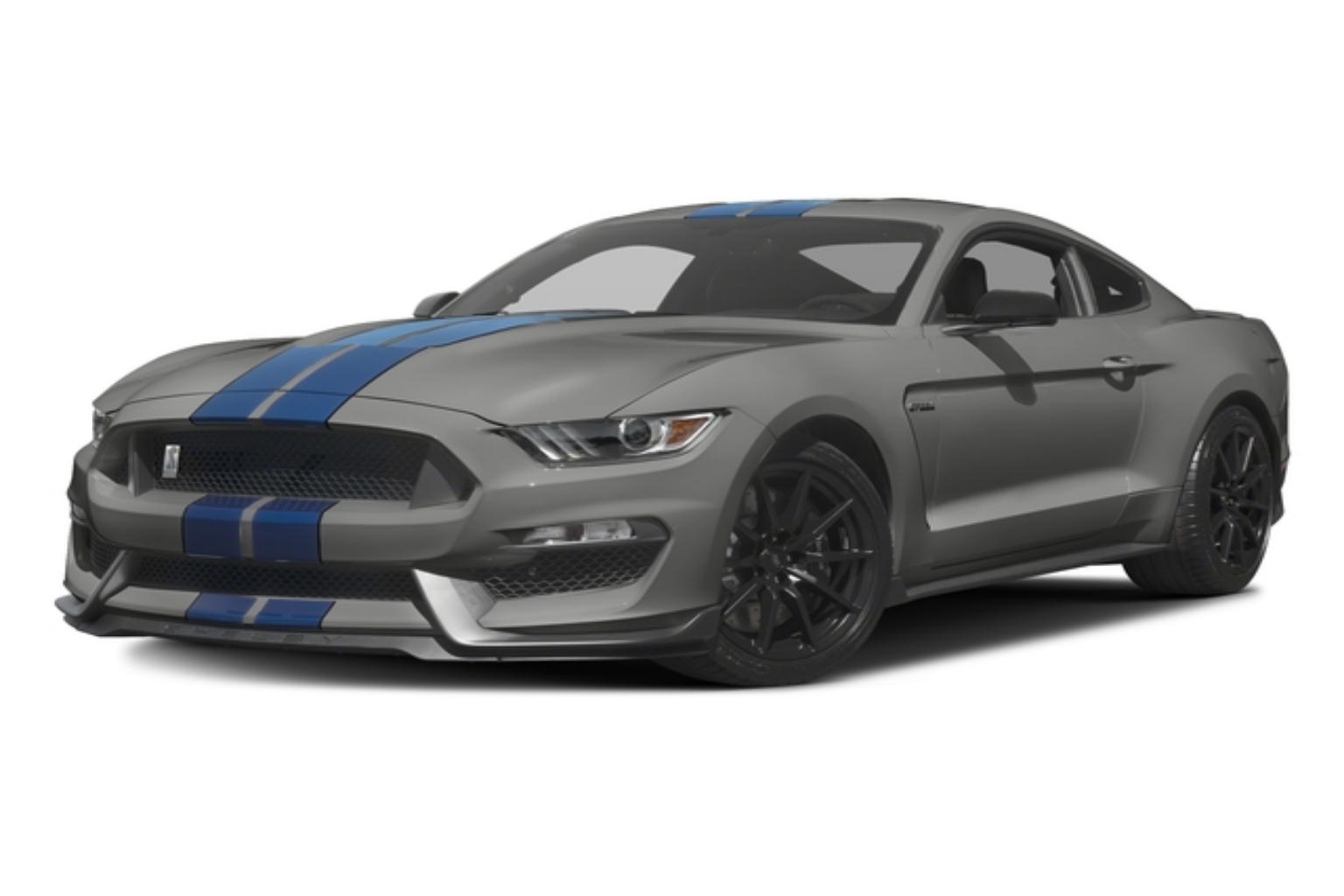 2016 Ford Mustang Shelby GT350's photo