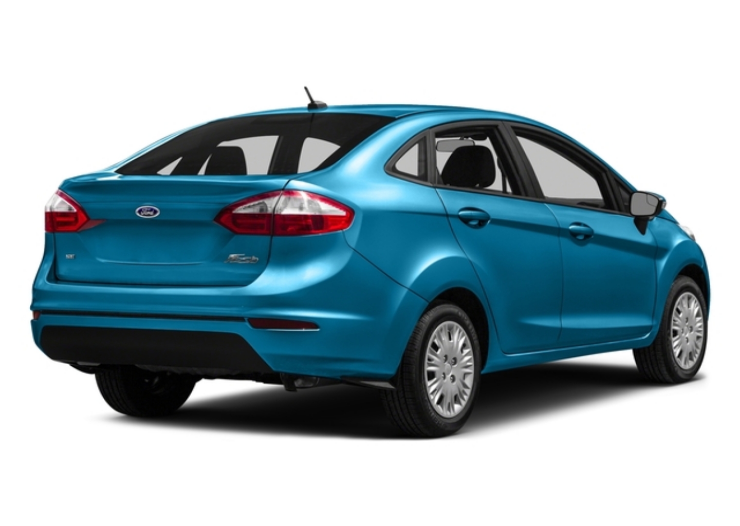 Used 2016 Ford Fiesta SE with VIN 3FADP4BJ6GM154395 for sale in Lewisville, TX