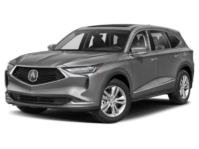 2022 Acura MDX 3.5L