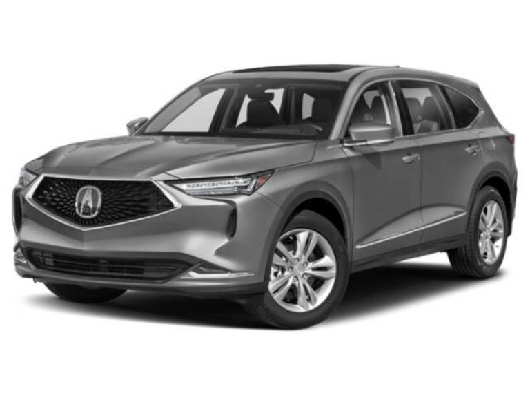 2022 Acura MDX SH-AWD