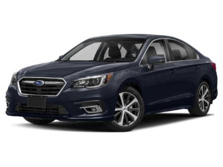 2018 Subaru Legacy 3.6R