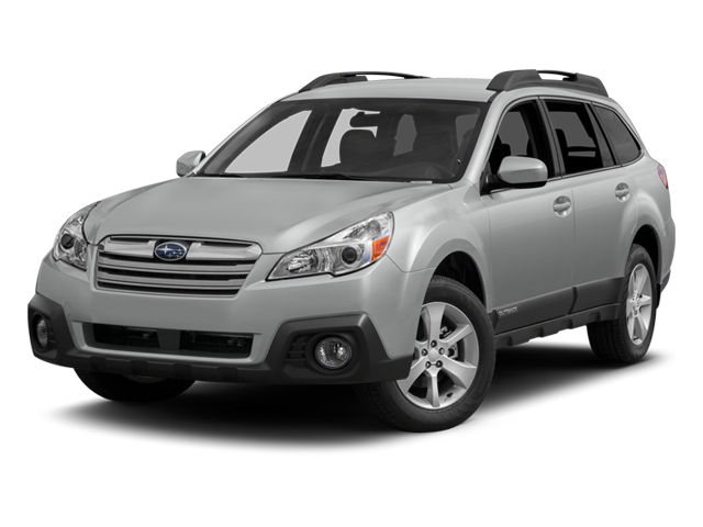 2013 Subaru Outback 2.5I