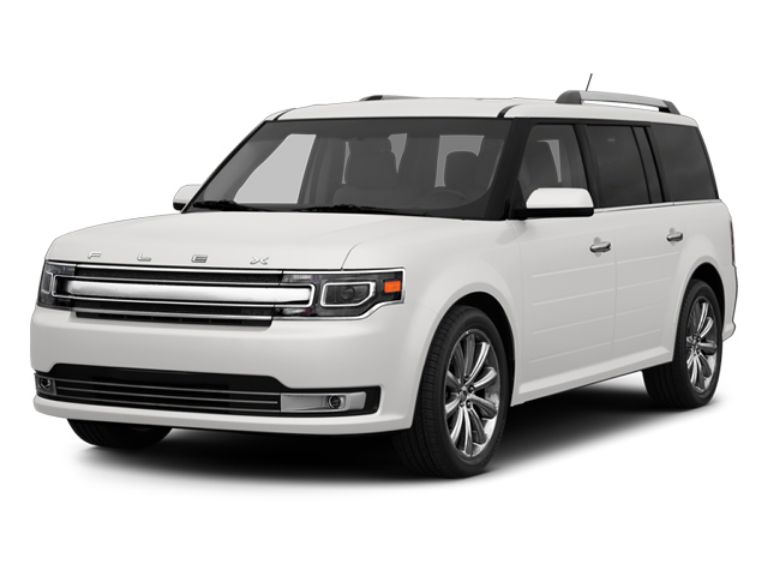 2014 Ford Flex SEL