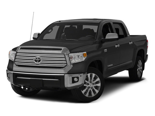 2014 Toyota Tundra 4WD Truck LTD