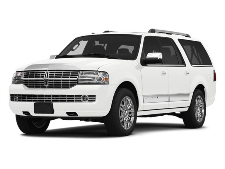2014 Lincoln Navigator L Base