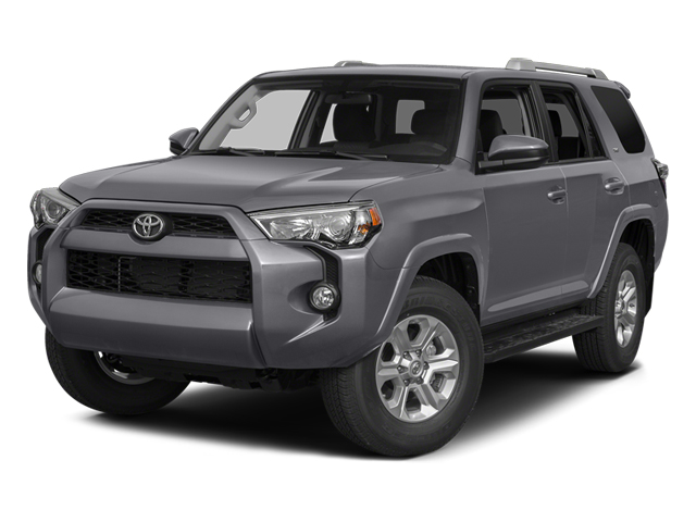 2014 Toyota 4Runner