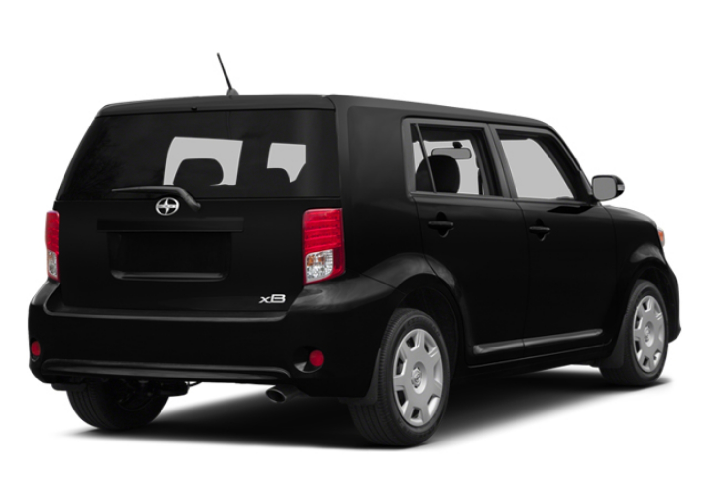 Used 2013 Scion xB Base with VIN JTLZE4FE0DJ038593 for sale in Anaheim, CA