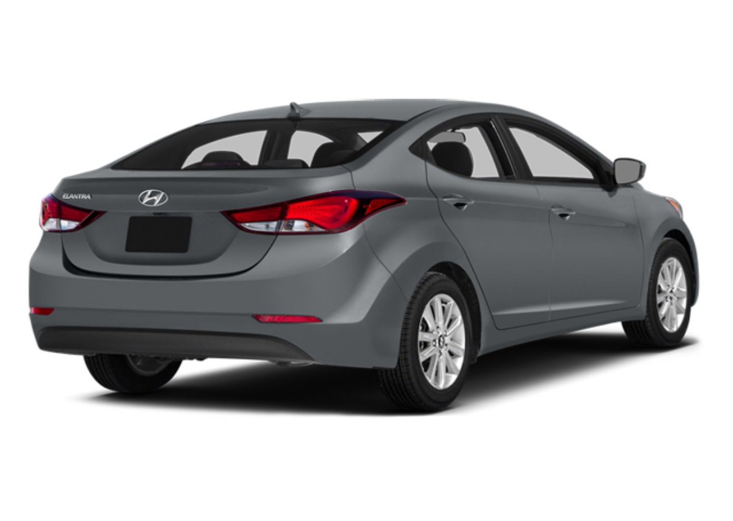 Used 2014 Hyundai Elantra SE with VIN KMHDH4AE1EU028655 for sale in Millerton, NY