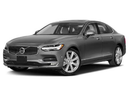 2018 Volvo S90 T6 Inscription