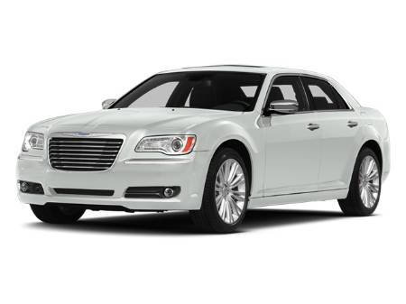 2014 Chrysler 300 Base