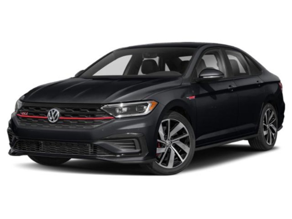 2019 Volkswagen Jetta GLI GLI Autobahn