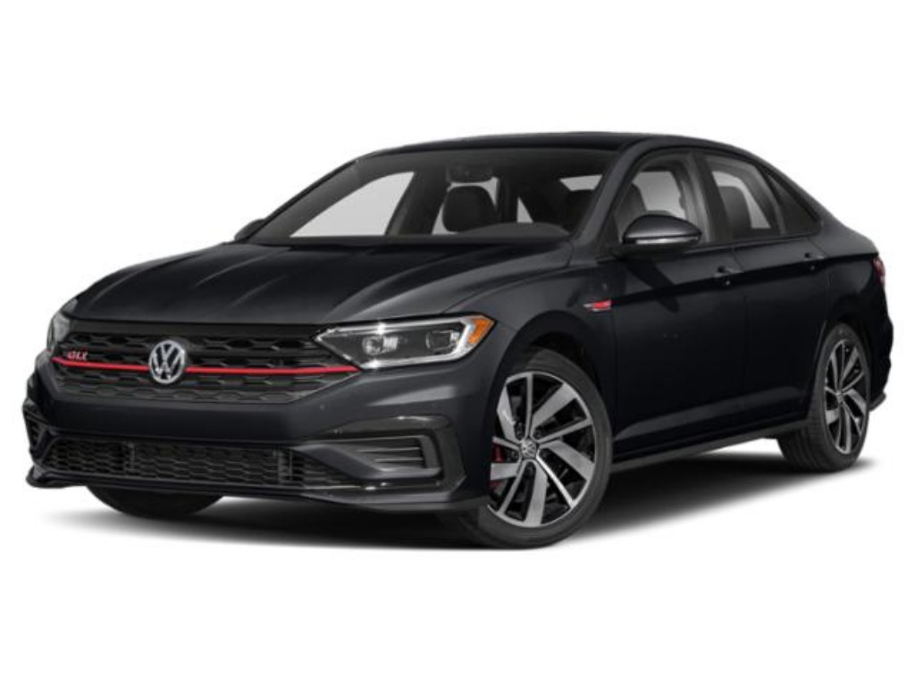 2019 Volkswagen Jetta GLI GLI Autobahn
