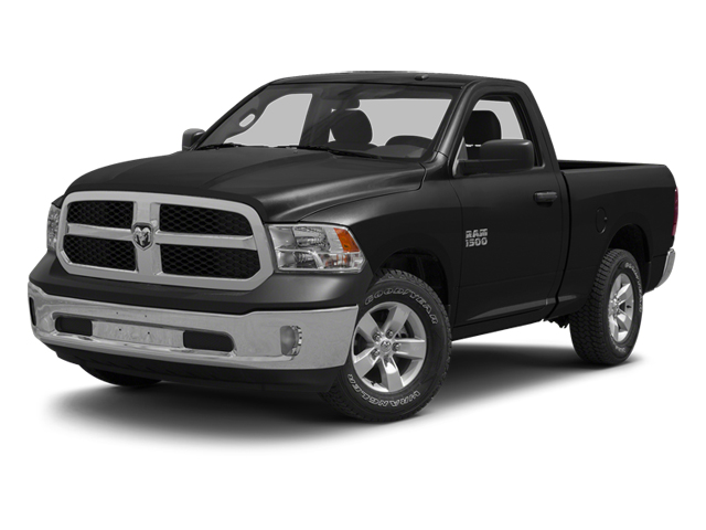 2013 RAM 1500 Express