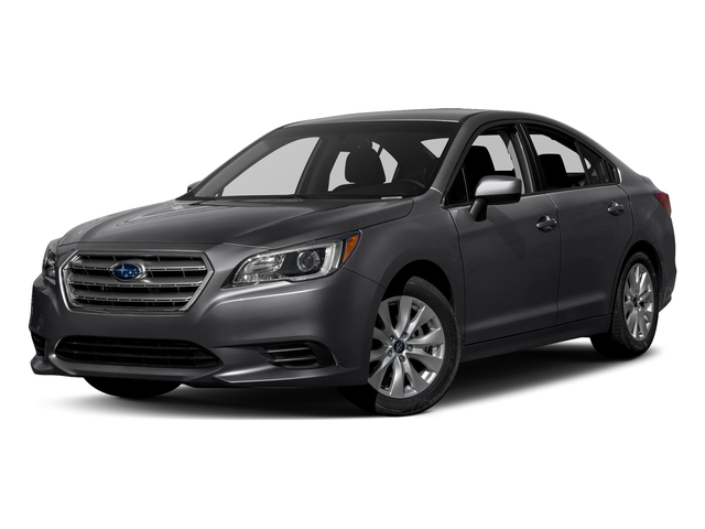 2017 Subaru Legacy 2.5I