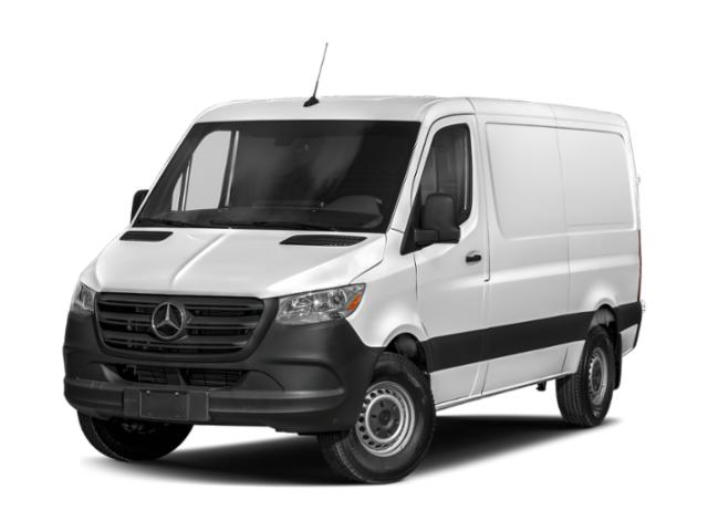 2021 Mercedes-Benz Sprinter 2500 Cargo 144 WB