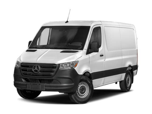 2021 Mercedes-Benz Sprinter Cargo Van Cargo 144 WB