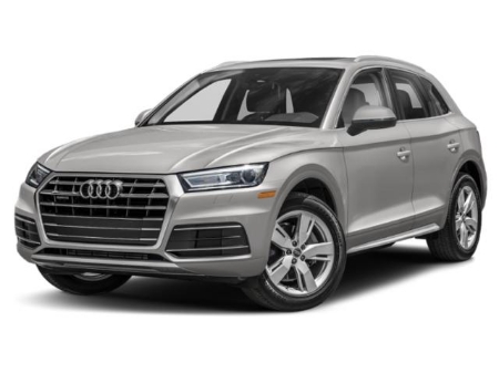 2020 Audi Q5 45 Premium