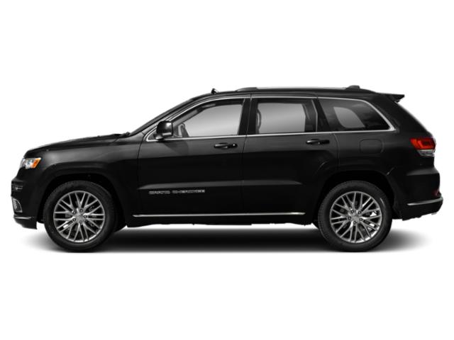 2021 Jeep Grand Cherokee Summit photo 29