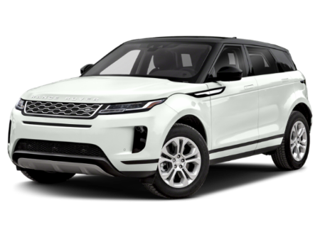 2020 Land Rover Range Rover Evoque S