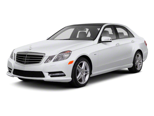 2013 Mercedes-Benz E-Class E 350