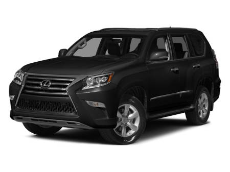 2014 Lexus GX 460