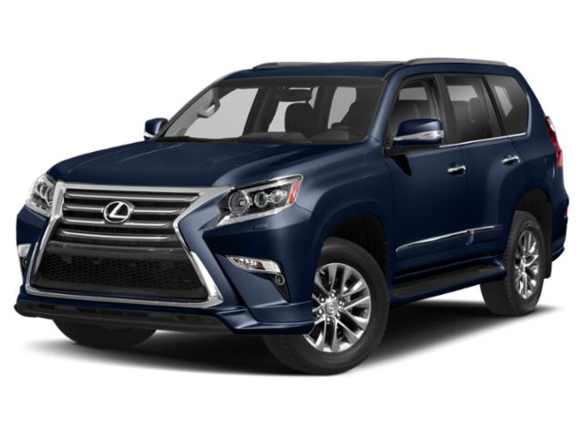 2019 Lexus GX 460