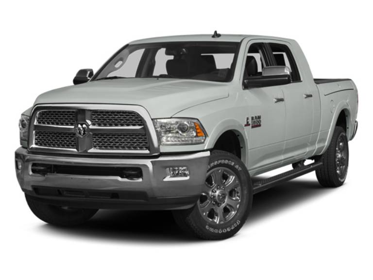 2014 RAM 3500 SLT