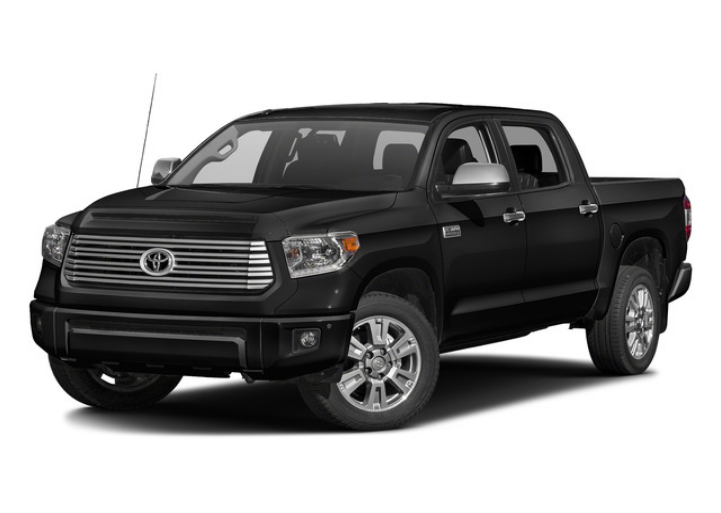 2016 Toyota Tundra