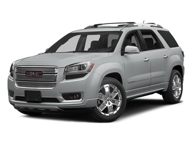 2013 GMC Acadia Denali