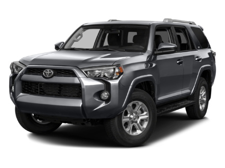 2016 Toyota 4Runner