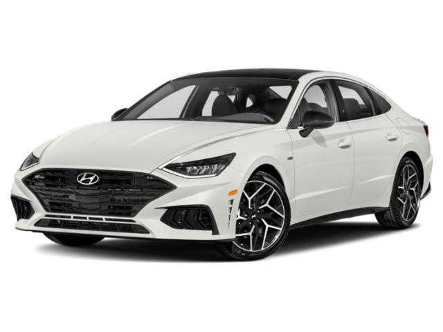 2021 Hyundai Sonata N Line