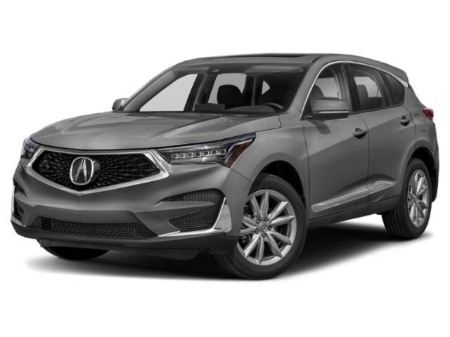 2019 Acura RDX Base