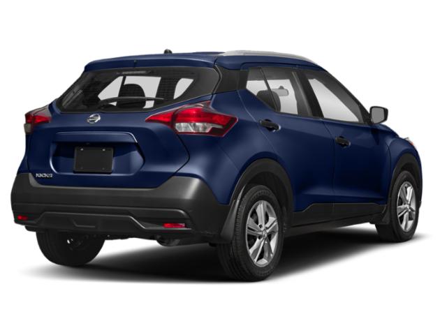 2020 Nissan Kicks SV photo 31