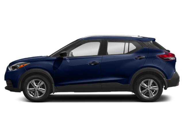 2020 Nissan Kicks SV photo 32