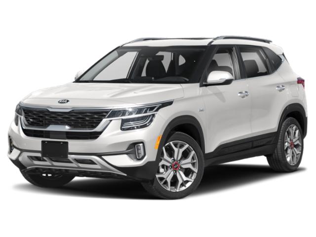 2021 Kia Seltos SX