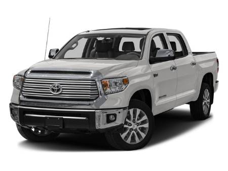 2016 Toyota Tundra Limited