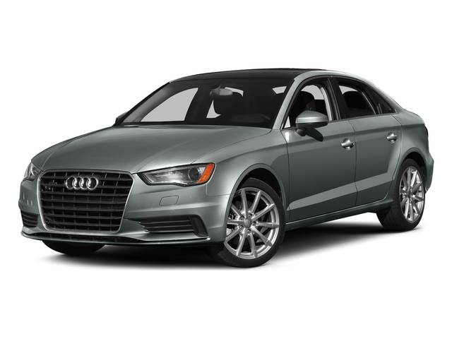2016 Audi A3 2.0T Premium Plus
